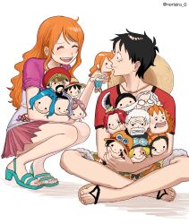 bellemere from one piece