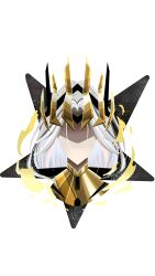 queen (to be hero x) from to be hero