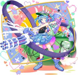 kawashiro nitori from touhou by rotte (1109)