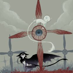 original fan art