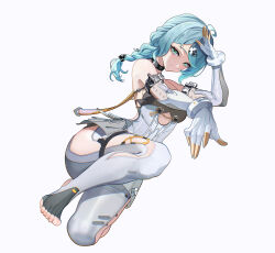 seed (zenless zone zero) from zenless zone zero