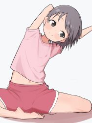 otokura yuuki from idolmaster