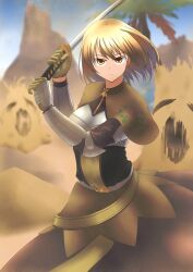 swordsman (ragnarok online) from ragnarok online