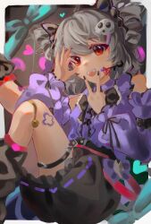 honkai (series) fan art