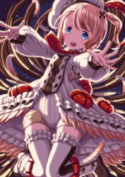 mahou shoujo ikusei keikaku fan art