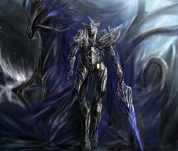 rocinante (arknights) from arknights