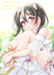 yazawa nico from love live! by mono land