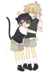 basil (faraway) (omori) from omori