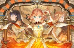 hinoshita kaho from link! like! love live!