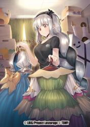 wixoss fan art