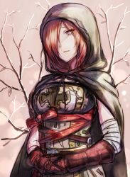 emerald herald from dark souls (series) by dannrei3636