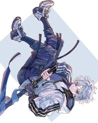 fate/grand order fan art