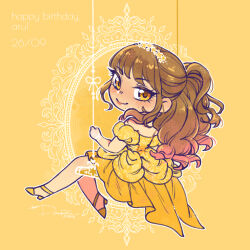 himeno ran from ohsama sentai king-ohger