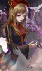 junko (touhou) from touhou