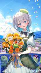 Booru post from safebooru.org