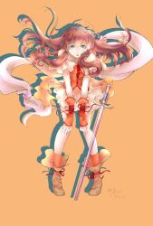 mist (fire emblem) from fire emblem