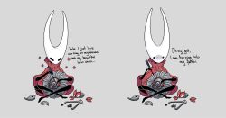 hornet (hollow knight) from hollow knight