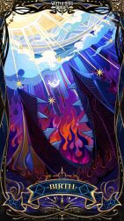 tacet discord (wuthering waves) from wuthering waves