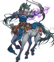 lyn (fire emblem) from fire emblem