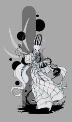 pale king (hollow knight) from hollow knight