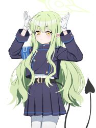 hikari (blue archive) from blue archive