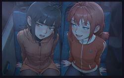 ussr-tan from everlasting summer