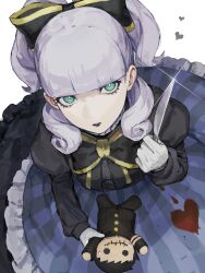 maria gorey from ace attorney