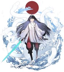 yamato takeru (fate) from fate/samurai remnant