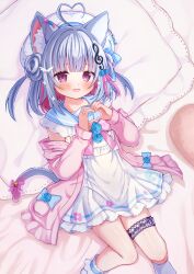 indie virtual youtuber fan art