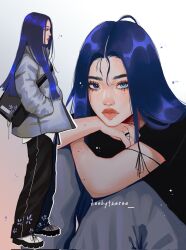 original fan art