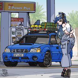 indie virtual youtuber fan art