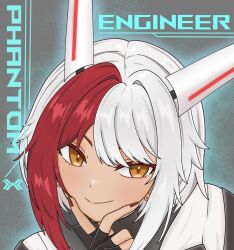 engineer (phantom) (tower defense simulator) from roblox by dodoman0414