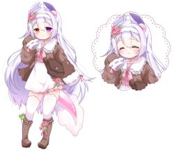 momotan from indie virtual youtuber