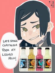 original fan art