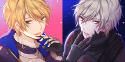 arthur pendragon (fate) from fate/grand order by yumyum