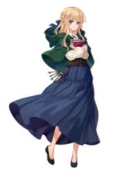 ta ga tame no alchemist fan art