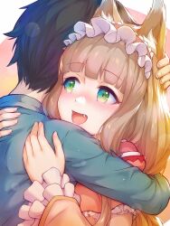 maho (princess connect!) from princess connect!