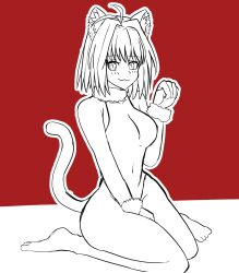 arcueid brunestud from kagetsu tooya