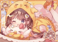 Booru post from safebooru.org
