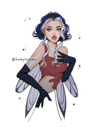 winx club fan art