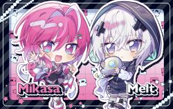 Booru post from safebooru.org