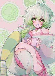 laimu (vtuber) fan art