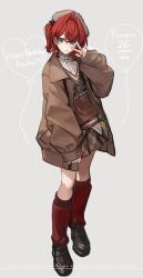 nijisanji fan art