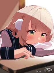 shigure ui (vtuber) from indie virtual youtuber