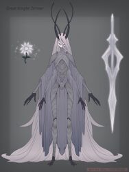 hollow knight fan art