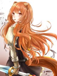 raphtalia from tate no yuusha no nariagari
