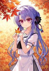 summer pockets fan art