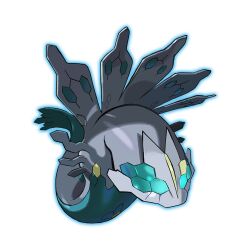 zygarde from pokemon by tokiya