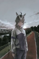oguri cap (umamusume) from umamusume