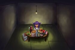 jahy from jahy-sama wa kujikenai!